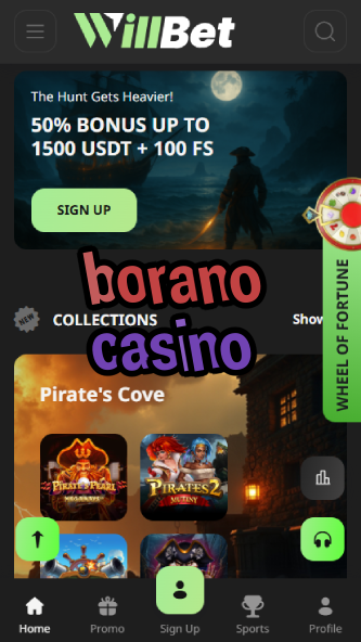 Borano Casino - Premium European Casino-casinodogs.ydblkf.net