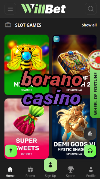 Borano Casino - Premium European Casino-casinodogs.ydblkf.net